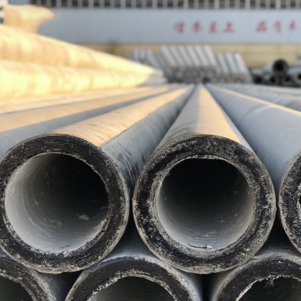 东平150×10米预应力水泥电线杆